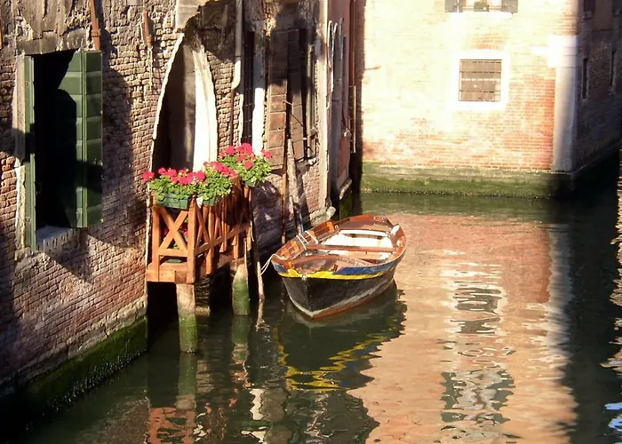 Rudy House Venice