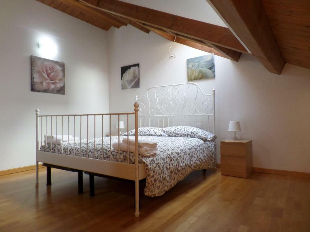 Rudy House Apartamento