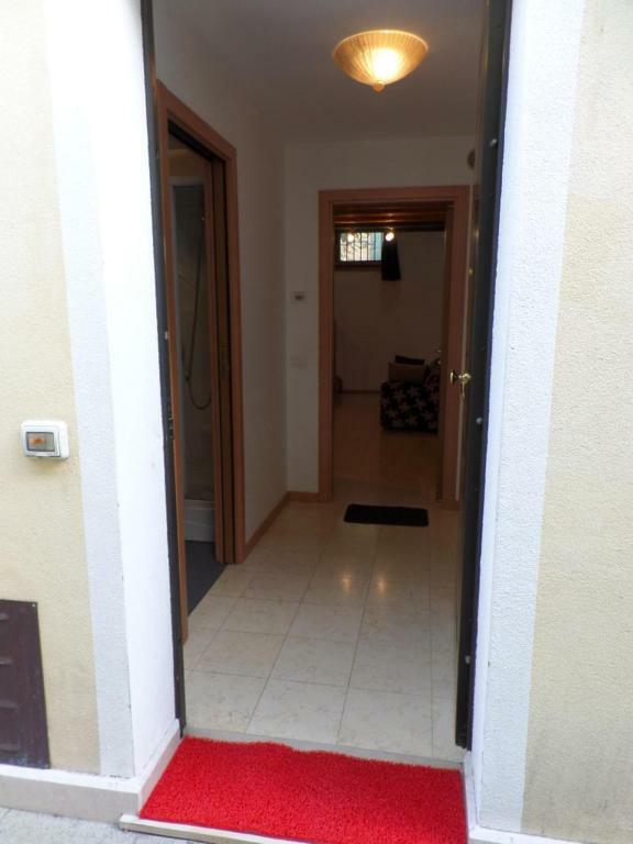 Rudy House Appartement *