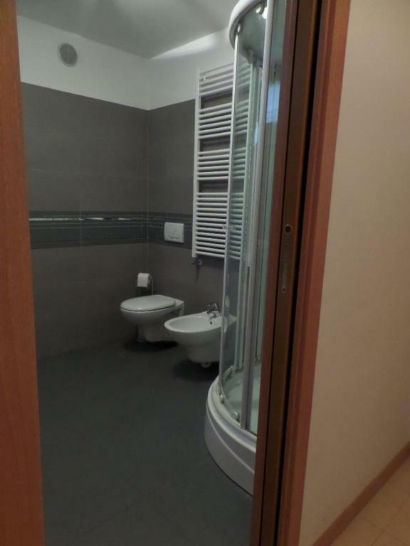 Rudy House Apartment Venedig