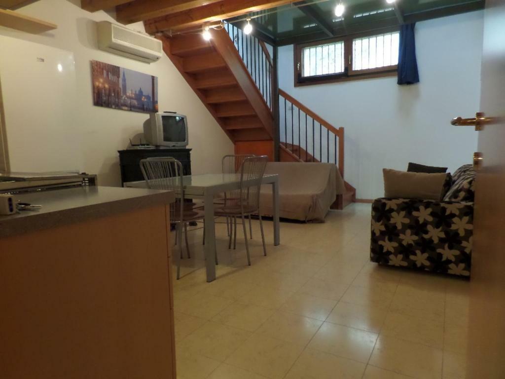 Rudy House * Venedig