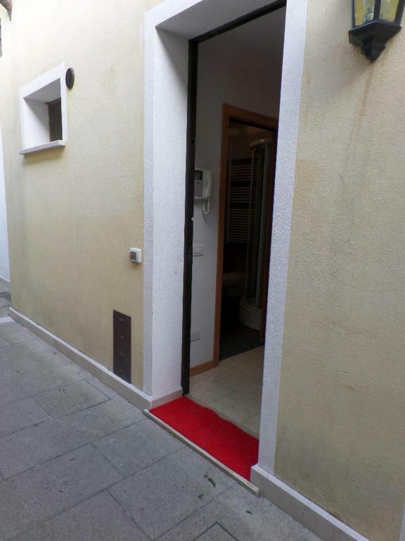 Rudy House Venetië