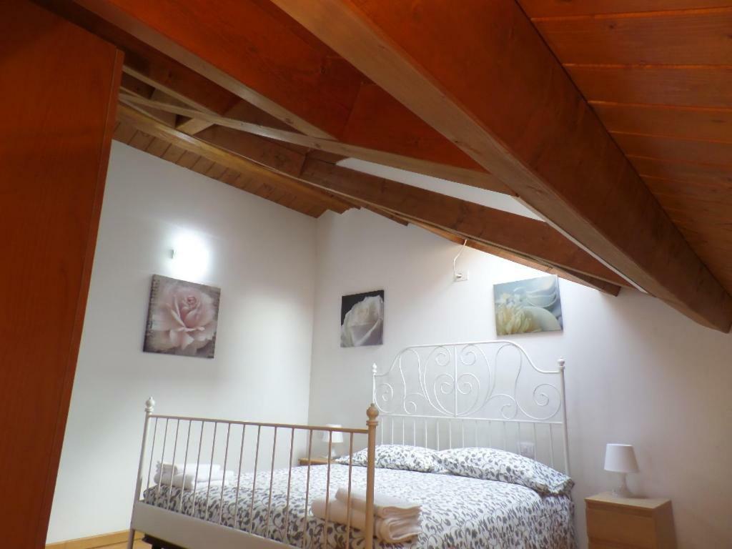 Rudy House Apartment Venedig