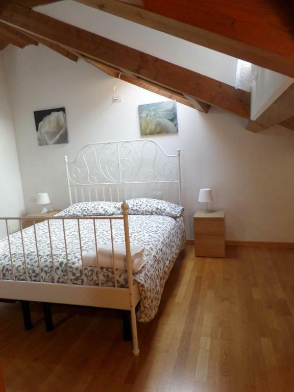 Apartamento Rudy House