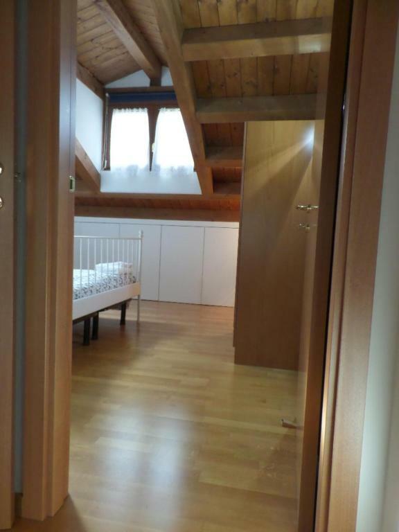 Appartement Rudy House *