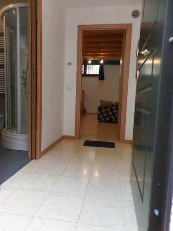Rudy House Apartamento Venecia