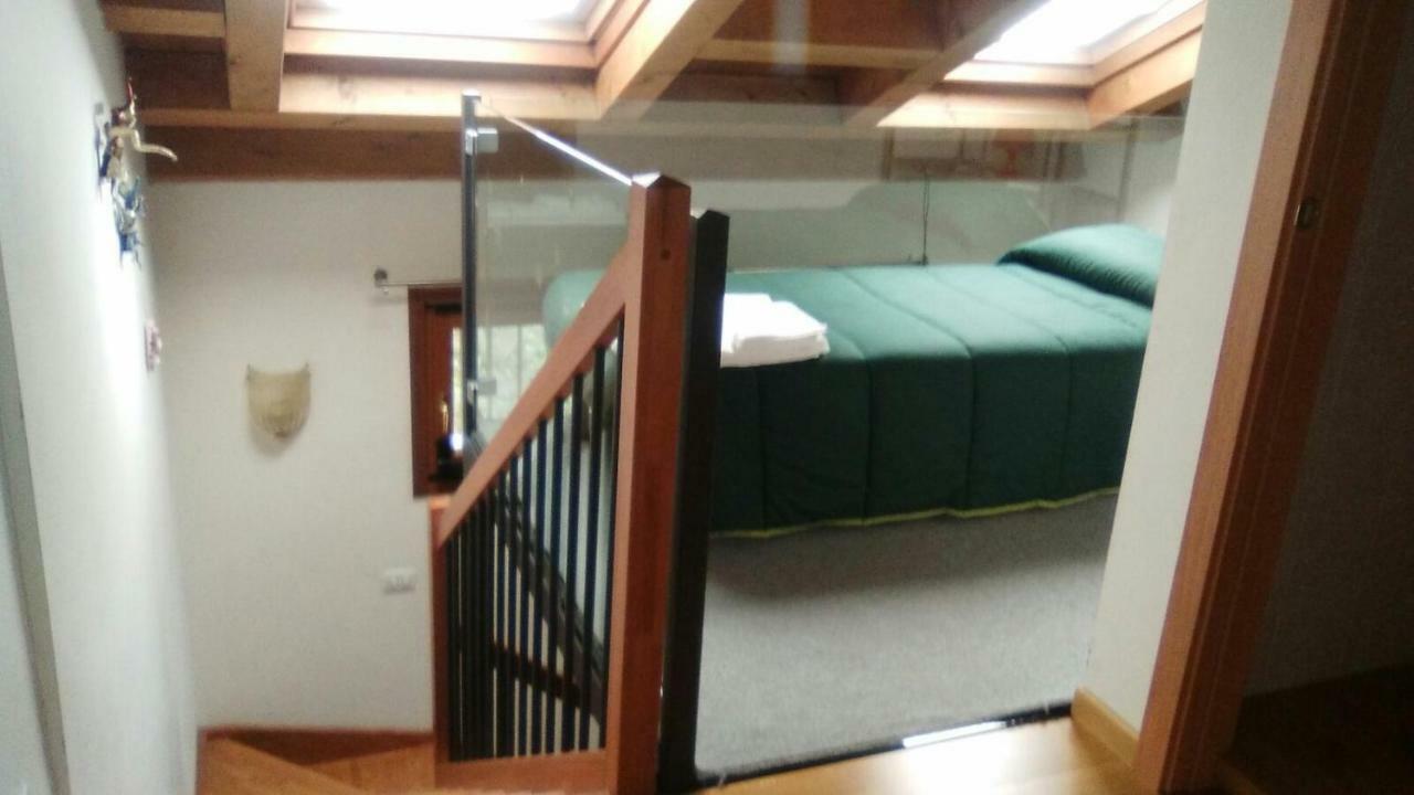 Appartement Rudy House *