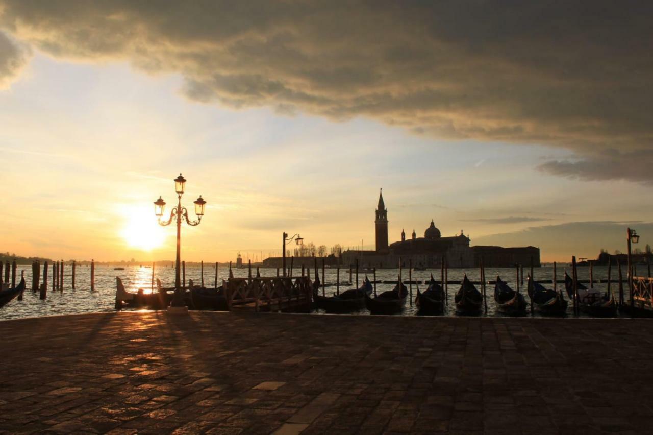 Rudy House Apartment Venedig