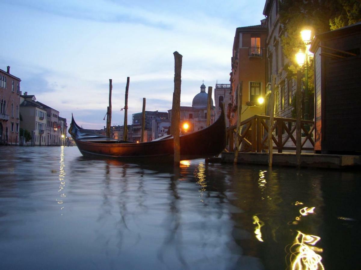 Apartment Rudy House Venedig