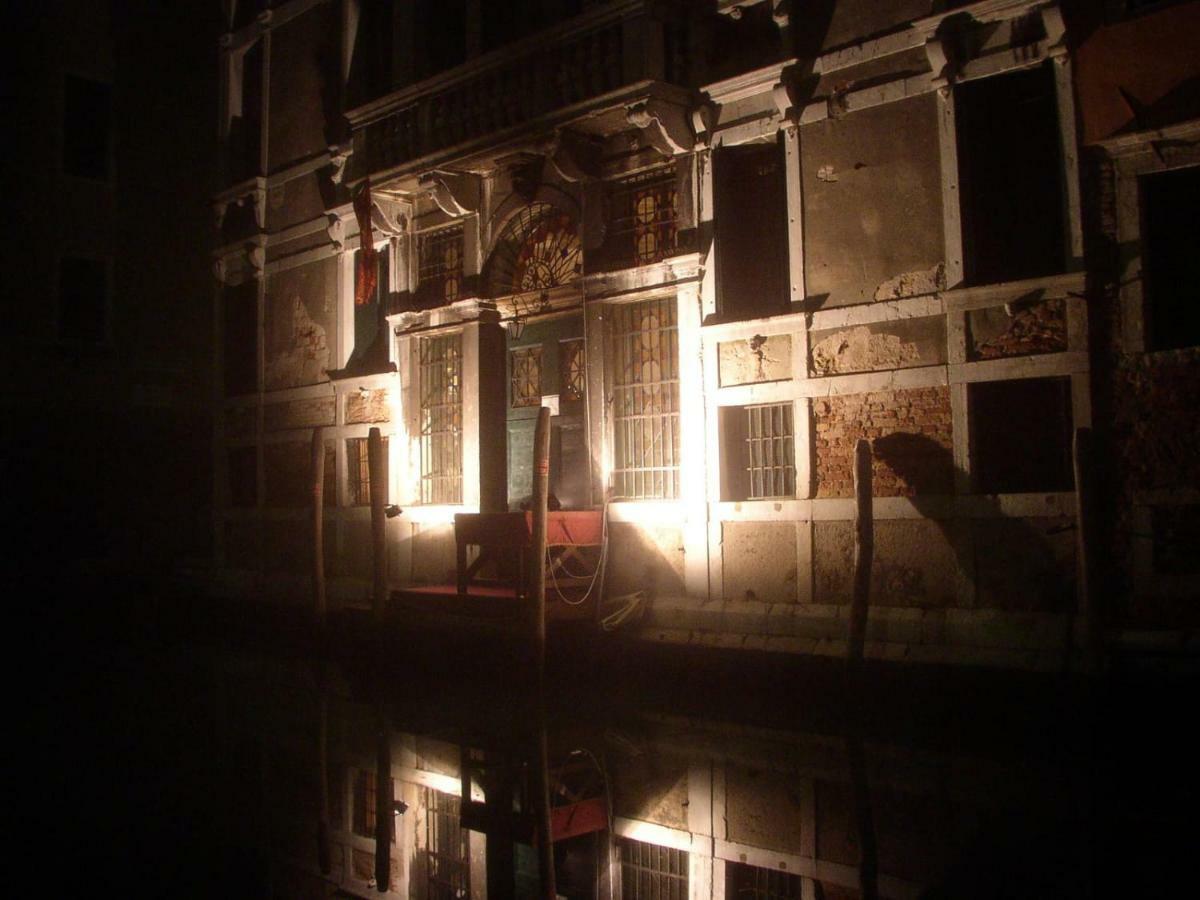 Rudy House Apartamento *