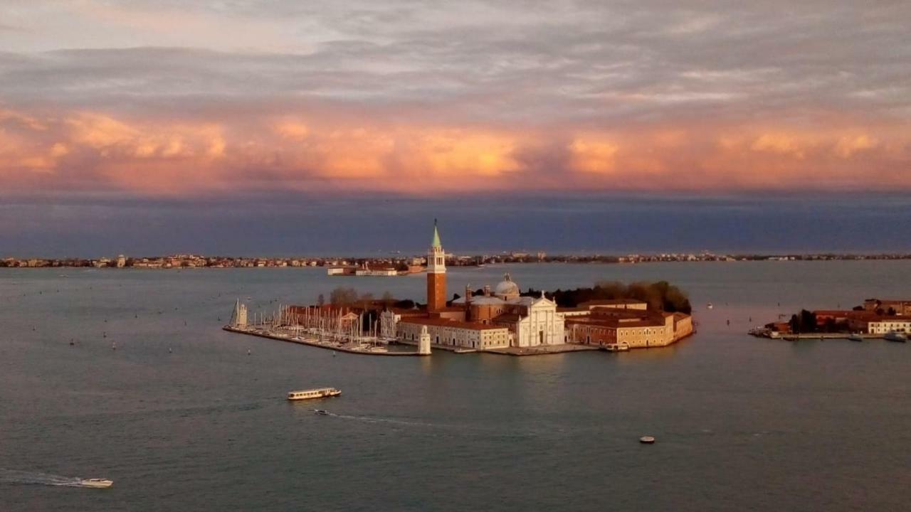 Rudy House Venedig